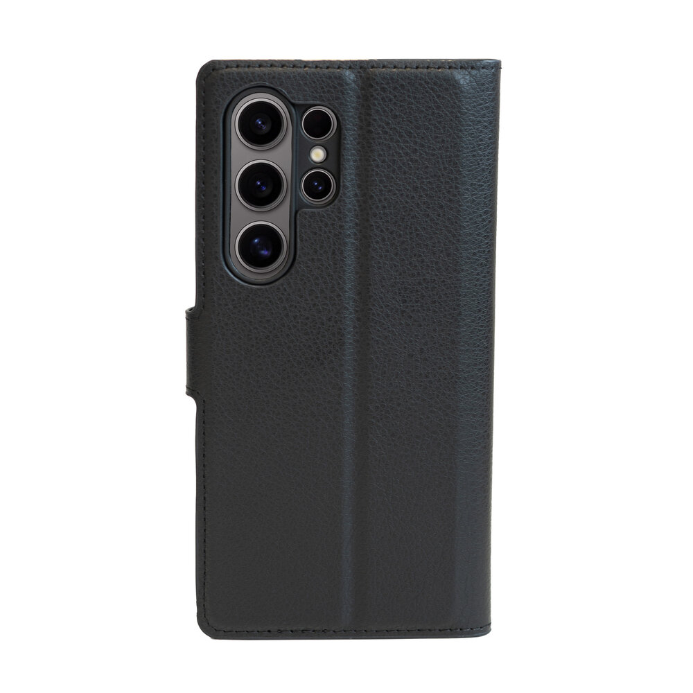 ShieldCase ShieldCase Étui livre pour Samsung Galaxy S24 Ultra (noir) ShieldCase ShieldCase Étui livre pour Samsung Galaxy S24 Ultra (noir)