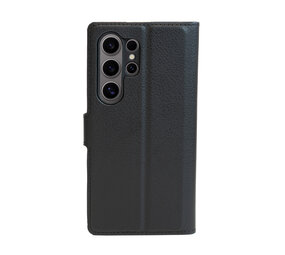 ShieldCase Étui livre pour Samsung Galaxy S24 Ultra (noir) ShieldCase Étui livre pour Samsung Galaxy S24 Ultra (noir)