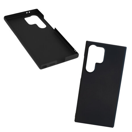 ShieldCase ShieldCase Étui ultra fin pour Samsung Galaxy S24 (noir) ShieldCase ShieldCase Étui ultra fin pour Samsung Galaxy S24 (noir)