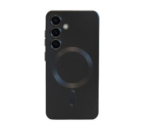 ShieldCase Coque Samsung Galaxy S24 MagSafe avec protection d'objectif