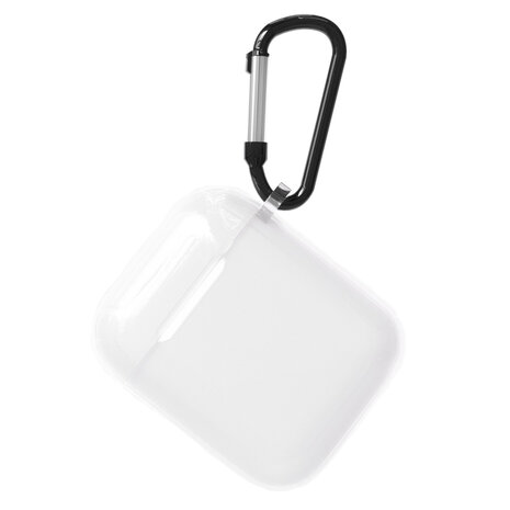 ShieldCase ShieldCase Etui Airpods Silicone (transparent)