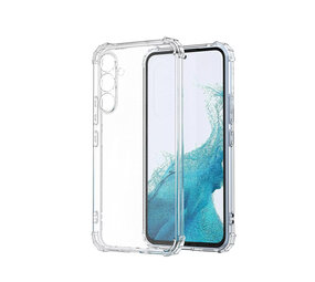 ShieldCase Coque Samsung Galaxy A05 Shock (transparente) ShieldCase Coque Samsung Galaxy A05 Shock (transparente)