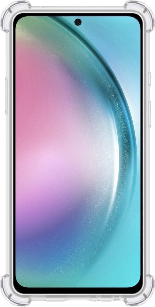 ShieldCase ShieldCase Samsung Galaxy A15 coque antichoc avec porte-carte (transparent) ShieldCase ShieldCase Samsung Galaxy A15 coque antichoc avec porte-carte (transparent)