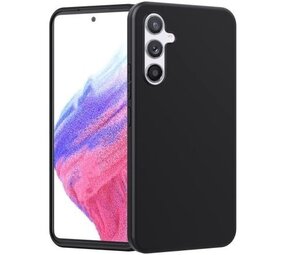 ShieldCase Coque fine Samsung Galaxy A35 (noir) ShieldCase Coque fine Samsung Galaxy A35 (noir)