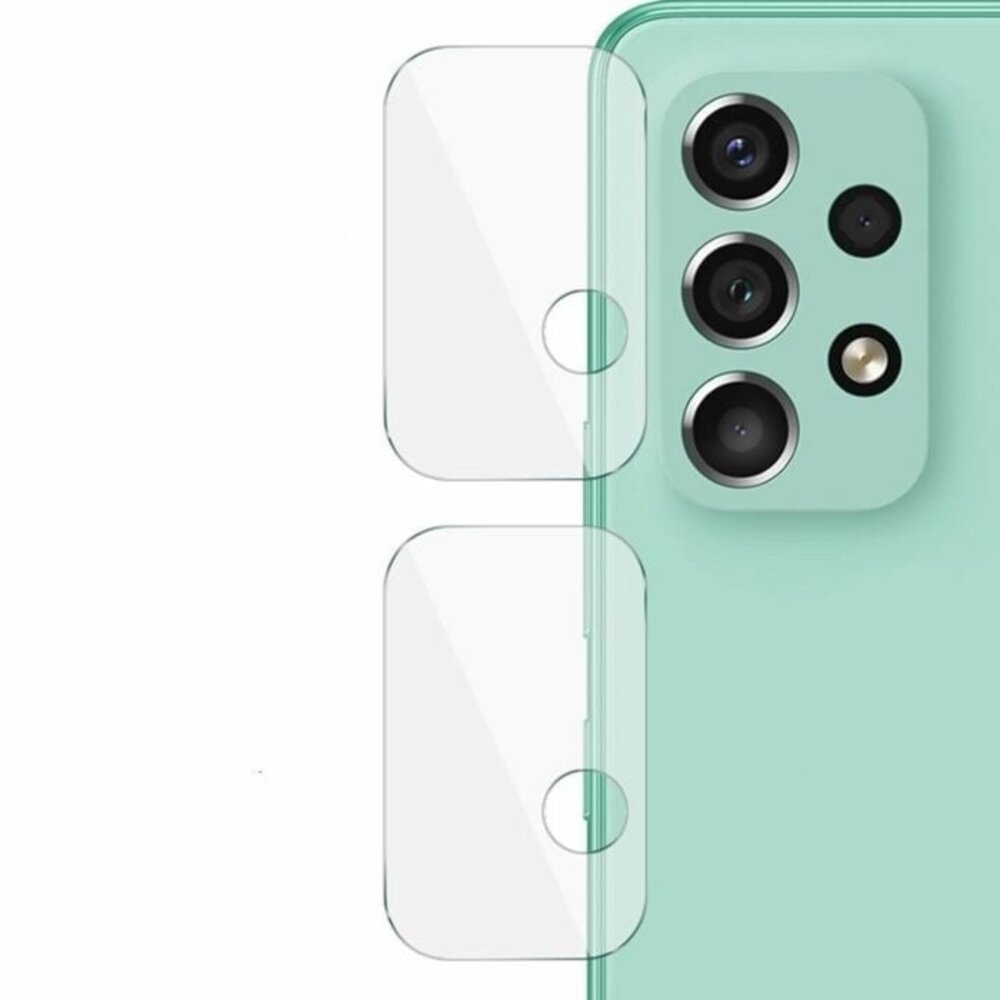 ShieldCase ShieldCase Samsung Galaxy A35 Protecteur d'objectif d'appareil photo à couverture complète ShieldCase ShieldCase Samsung Galaxy A35 Protecteur d'objectif d'appareil photo à couverture complète