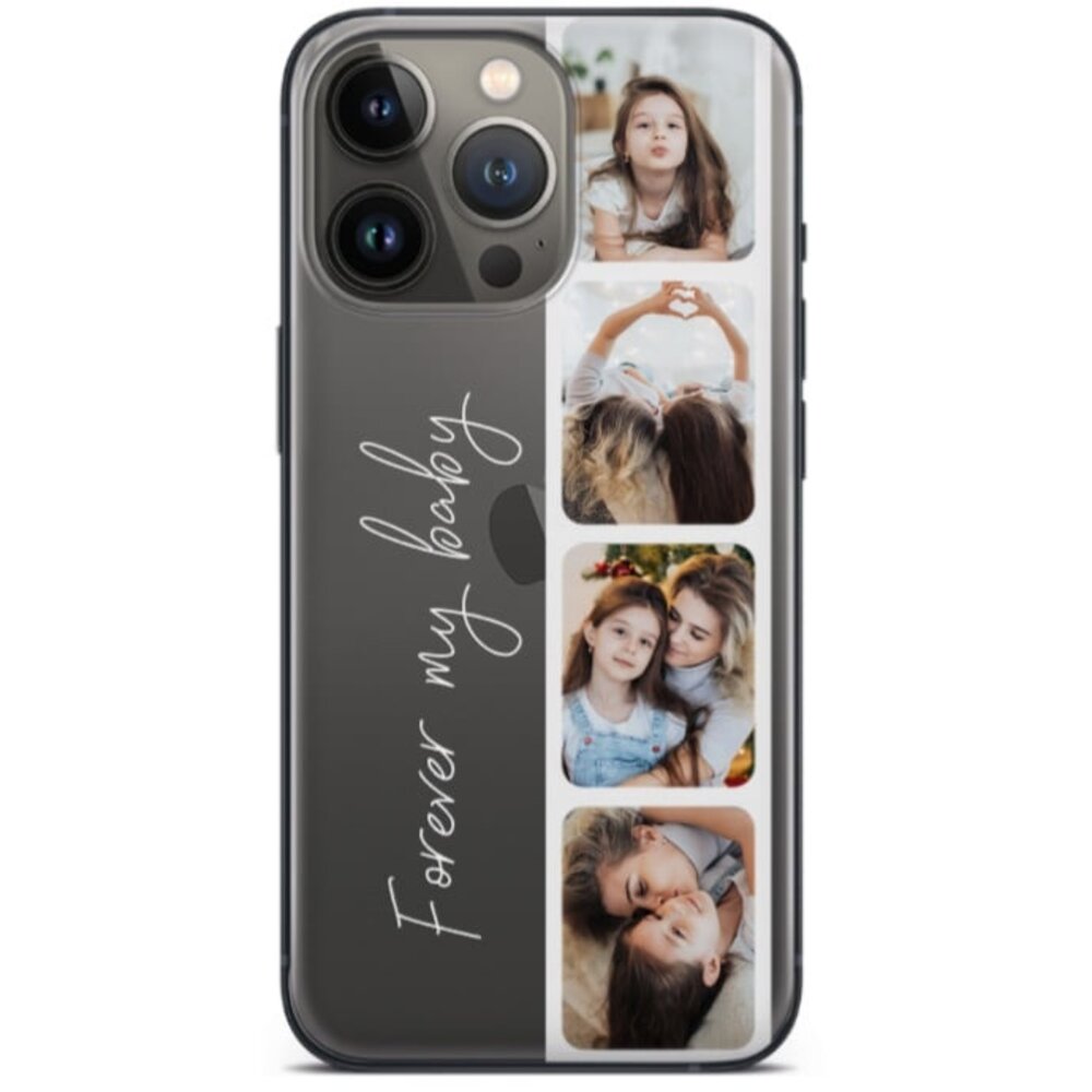 ShieldCase Étui Photostrip – Vous pouvez utiliser votre propre pellicule sur l’iPhone