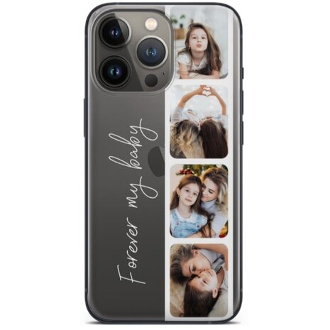 ShieldCase Étui Photostrip – Vous pouvez utiliser votre propre pellicule sur l’iPhone
