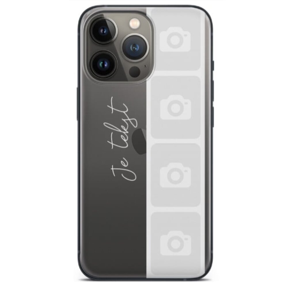 ShieldCase Étui Photostrip – Vous pouvez utiliser votre propre pellicule sur l’iPhone