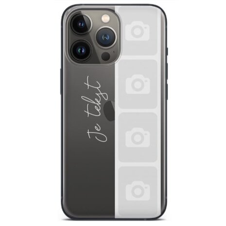 ShieldCase Étui Photostrip – Vous pouvez utiliser votre propre pellicule sur l’iPhone