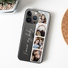 ShieldCase Étui Photostrip – Vous pouvez utiliser votre propre pellicule sur l’iPhone