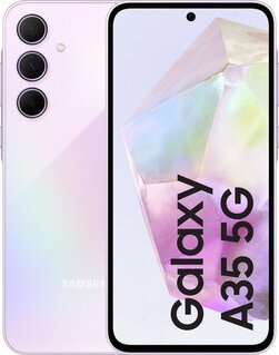 Coques Samsung A35