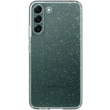 xoxo Wildhearts Coque à paillettes Samsung Galaxy A15 (transparente)