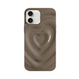 xoxo Wildhearts Biggest Love Brown - iPhone 11