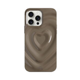 xoxo Wildhearts Biggest Love Brown - iPhone 15 Pro