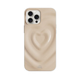xoxo Wildhearts Biggest Love Creme - iPhone 12 Pro Max xoxo Wildhearts Biggest Love Creme - iPhone 12 Pro Max
