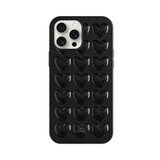 xoxo Wildhearts Heartbreaker Black - iPhone 12 Pro