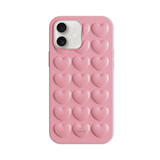 xoxo Wildhearts Heartbreaker Pink - iPhone 11