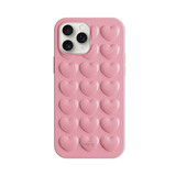 xoxo Wildhearts Heartbreaker Pink - iPhone 11 Pro xoxo Wildhearts Heartbreaker Pink - iPhone 11 Pro