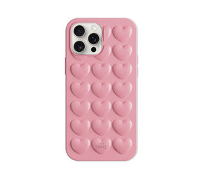 xoxo Wildhearts Heartbreaker Pink - iPhone 12 Pro xoxo Wildhearts Heartbreaker Pink - iPhone 12 Pro