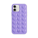 xoxo Wildhearts Heartbreaker Purple - iPhone 12