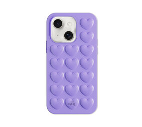 xoxo Wildhearts Heartbreaker Purple - iPhone 13 xoxo Wildhearts Heartbreaker Purple - iPhone 13