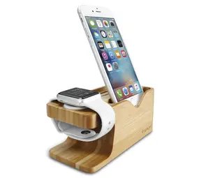 Spigen Spigen Support pour Apple Watch et iPhone