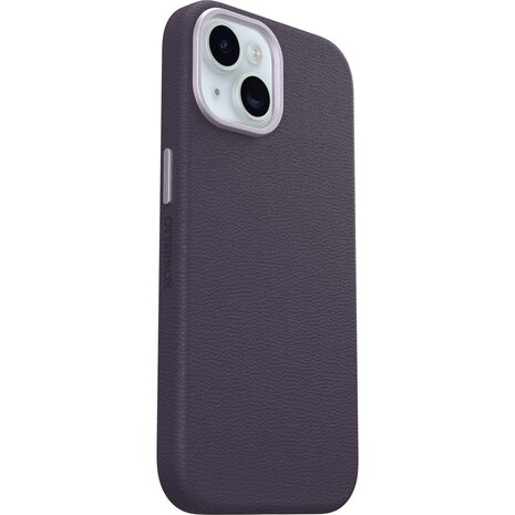 Otterbox Otterbox Symmetry Coque cuir Cactus iPhone 15 Plus (violet) Otterbox Otterbox Symmetry Coque cuir Cactus iPhone 15 Plus (violet)
