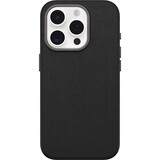 Otterbox Otterbox Symmetry Coque cuir Cactus iPhone 15 Pro (noir)