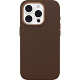 Otterbox Otterbox Symmetry Coque cuir Cactus iPhone 15 Pro Max (brun)