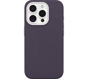 Otterbox Otterbox Symmetry Coque cuir Cactus iPhone 15 Pro Max (violet)