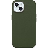 Otterbox Otterbox Symmetry Coque cuir Cactus iPhone 14 (vert)