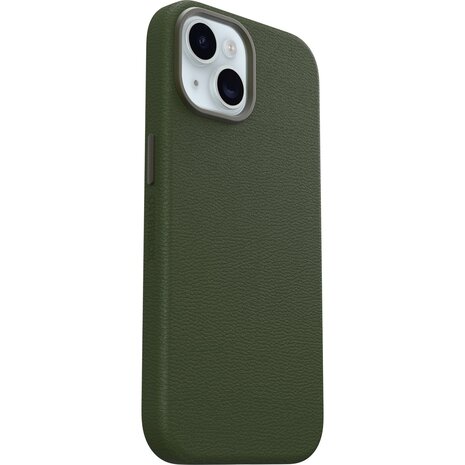 Otterbox Otterbox Symmetry Coque cuir Cactus iPhone 13 (vert) Otterbox Otterbox Symmetry Coque cuir Cactus iPhone 13 (vert)