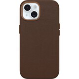 Otterbox Otterbox Symmetry Coque cuir Cactus iPhone 13 (brun) Otterbox Otterbox Symmetry Coque cuir Cactus iPhone 13 (brun)