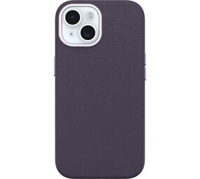 Otterbox Otterbox Symmetry Coque cuir Cactus iPhone 14 (violet)