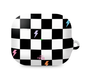 xoxo Wildhearts Coque AirPods Pro - Thunderstruck xoxo Wildhearts Coque AirPods Pro - Thunderstruck