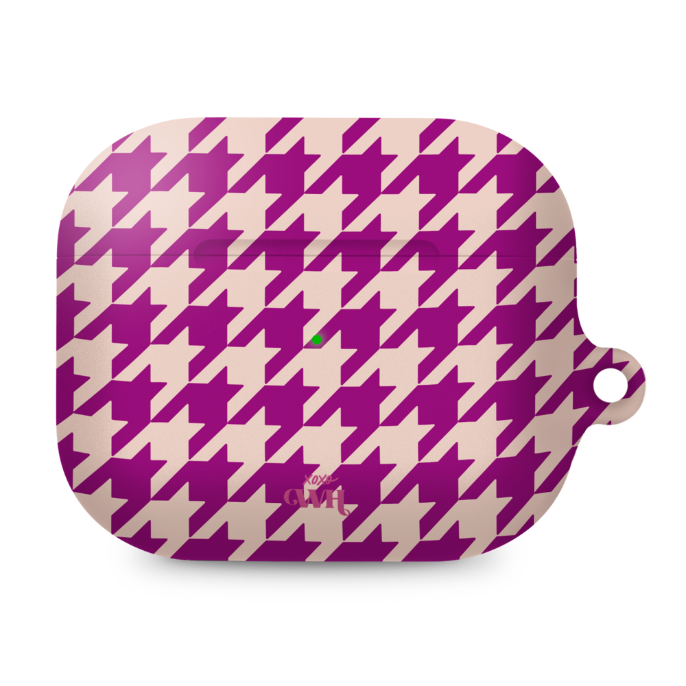 xoxo Wildhearts xoxo Wildhearts Coque AirPods Pro - When In Paris