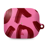 xoxo Wildhearts Coque AirPods Pro 2 - Can't Talk Now Pink