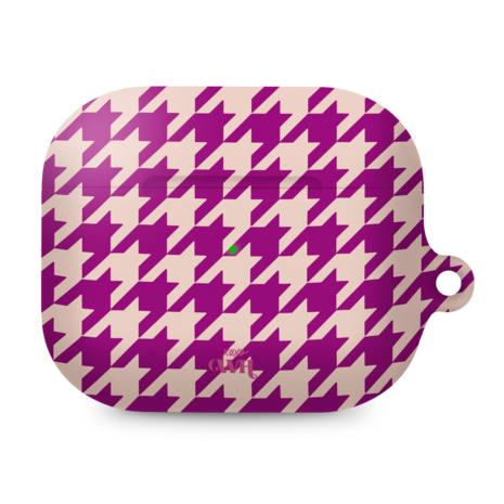 xoxo Wildhearts xoxo Wildhearts Coque AirPods Pro 2 - When In Paris