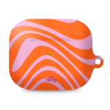 xoxo Wildhearts Coque AirPods Pro 2 - Boogie Wonderland Orange