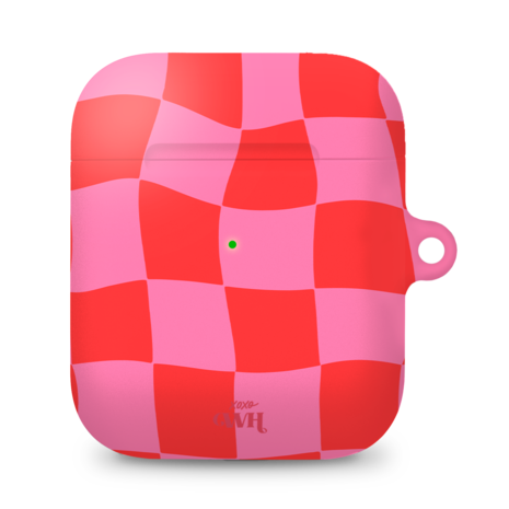 xoxo Wildhearts xoxo Wildhearts Coque AirPods - Drunk In Love xoxo Wildhearts xoxo Wildhearts Coque AirPods - Drunk In Love