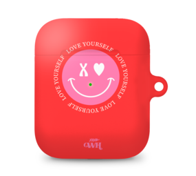 xoxo Wildhearts Coque AirPods - Love Yourself xoxo Wildhearts Coque AirPods - Love Yourself