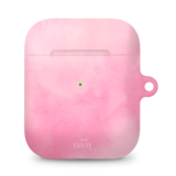 xoxo Wildhearts Coque AirPods - Cotton Candy xoxo Wildhearts Coque AirPods - Cotton Candy