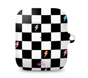 xoxo Wildhearts Coque AirPods - Thunderstruck xoxo Wildhearts Coque AirPods - Thunderstruck