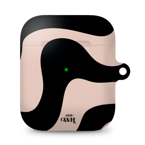 xoxo Wildhearts xoxo Wildhearts Coque AirPods - Ride With Me xoxo Wildhearts xoxo Wildhearts Coque AirPods - Ride With Me