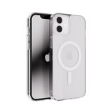ShieldCase Coque transparente iPhone 11 compatible Magsafe ShieldCase Coque transparente iPhone 11 compatible Magsafe