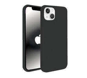 ShieldCase Coque silicone iPhone 13 (noir) ShieldCase Coque silicone iPhone 13 (noir)
