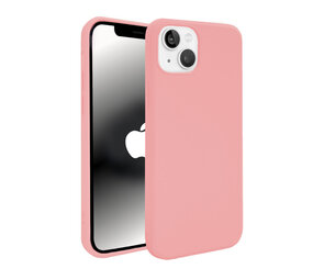ShieldCase Coque silicone iPhone 13 (rose) ShieldCase Coque silicone iPhone 13 (rose)