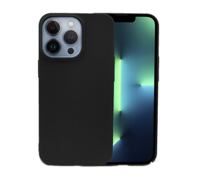 ShieldCase Coque ultra fine iPhone 13 Pro (noir) ShieldCase Coque ultra fine iPhone 13 Pro (noir)