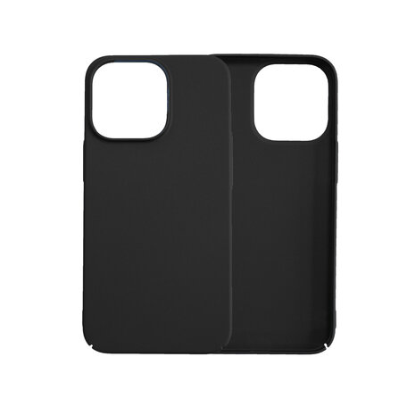 ShieldCase ShieldCase Coque ultra fine iPhone 13 Pro (noir) ShieldCase ShieldCase Coque ultra fine iPhone 13 Pro (noir)