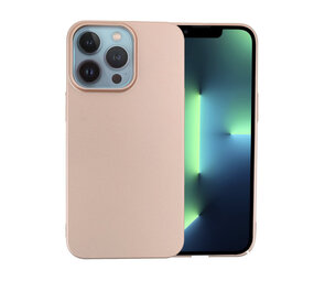 ShieldCase Coque ultra fine iPhone 13 Pro (rose)